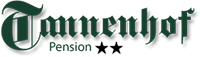 Pension Tannenhof
